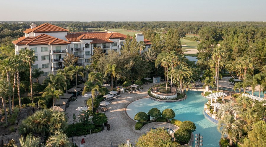 Lakeshore Casino &amp; Resort